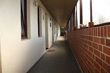 بيت ضيافة Pension Check In 3*