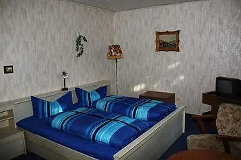 Pension Check In Guestrow