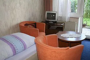 Guest house Pension Check In