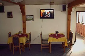 Pension Check In Guestrow