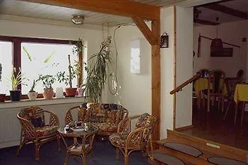 بيت ضيافة Pension Check In Güstrow