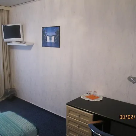 Pension Check In Guest house