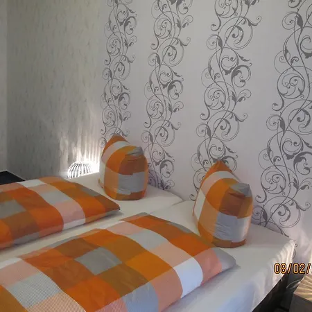 Pension Check In Guest house Guestrow