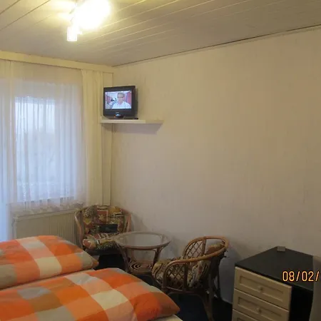Pension Check In Guest house
