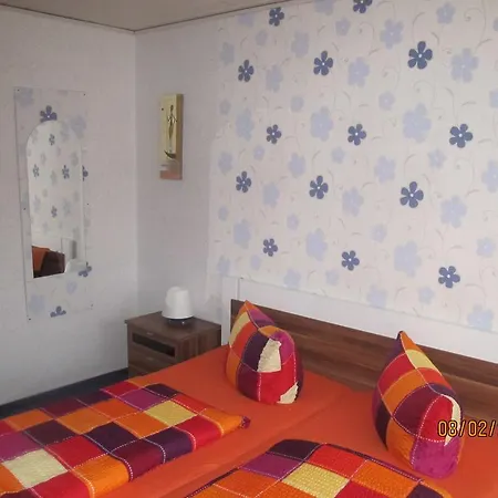 Guest house Pension Check In Guestrow