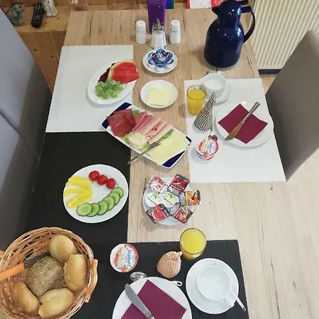 Pension Check In Guest house