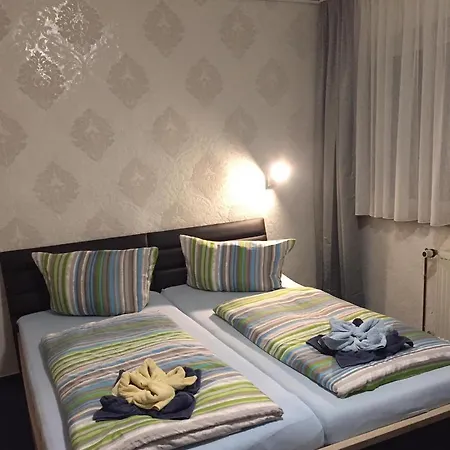 Pension Check In Guest house 3*